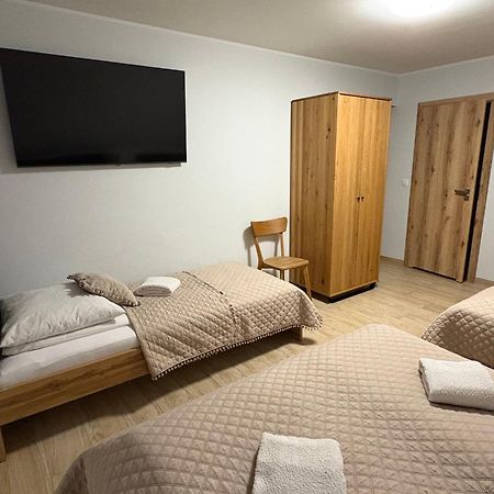 Apartament Mis Zakopane Exterior foto