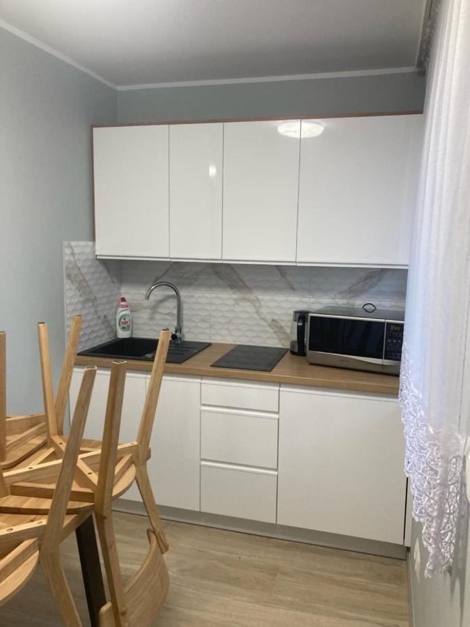 Apartament Mis Zakopane Exterior foto