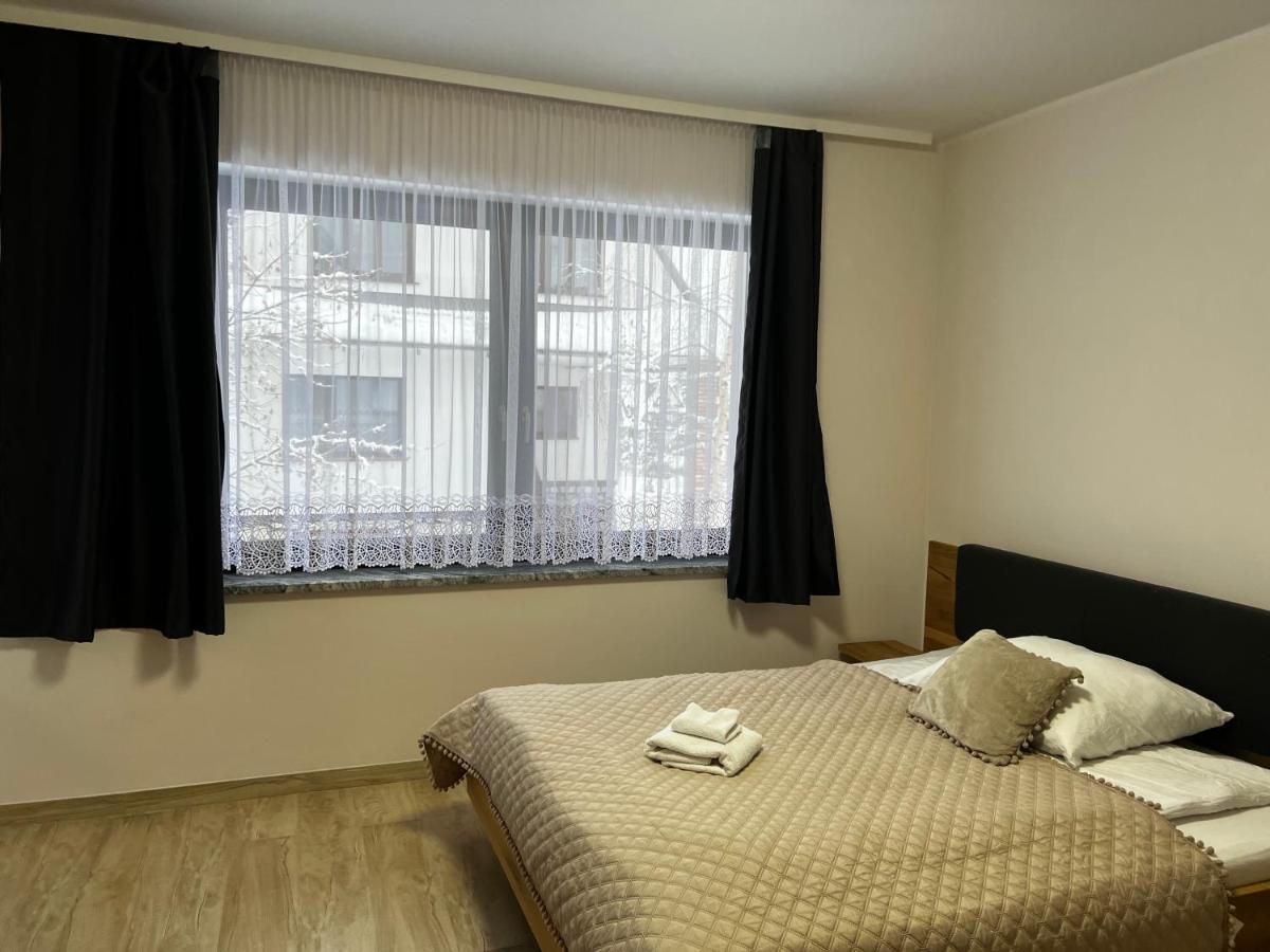 Apartament Mis Zakopane Exterior foto