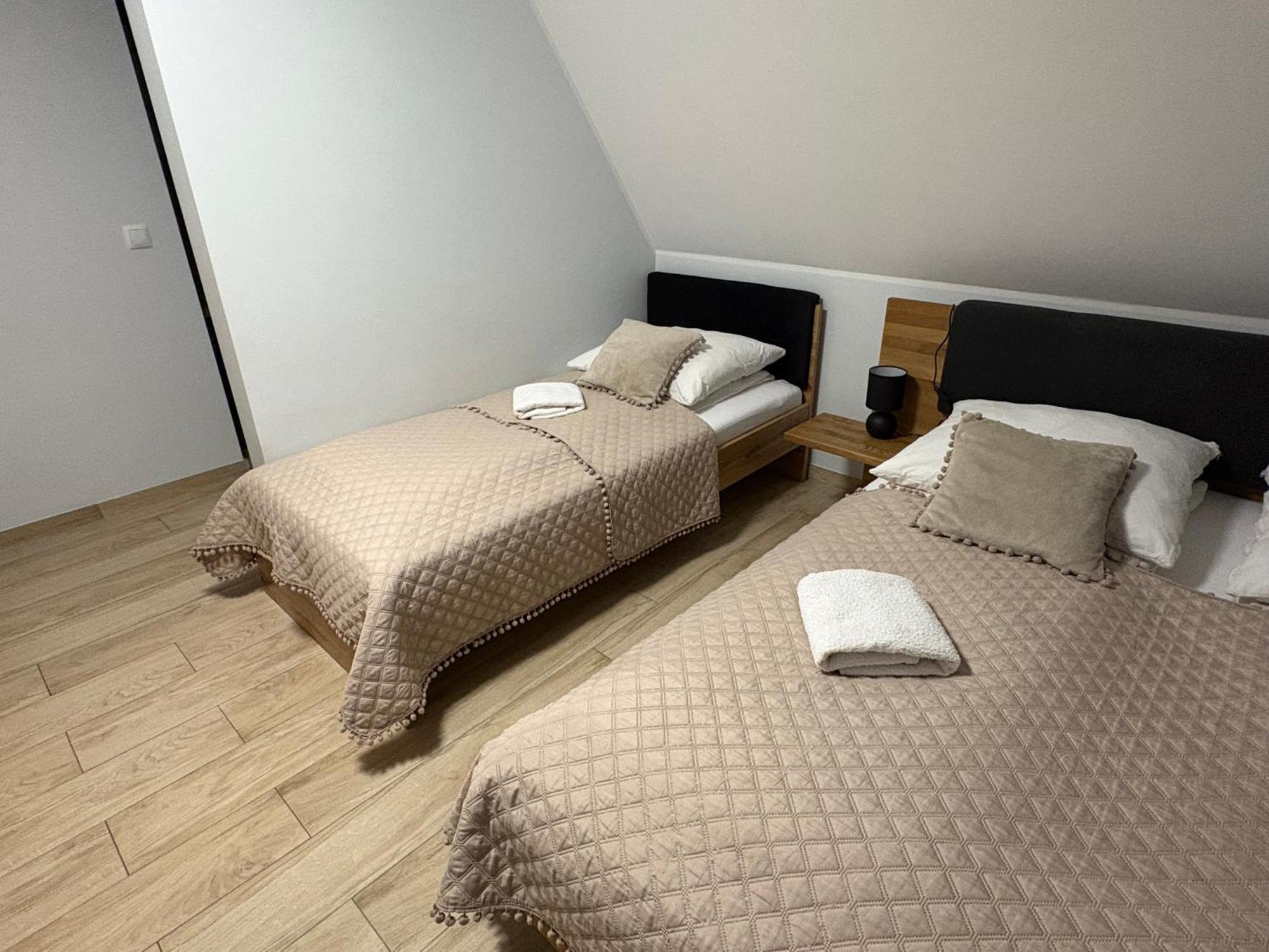 Apartament Mis Zakopane Exterior foto
